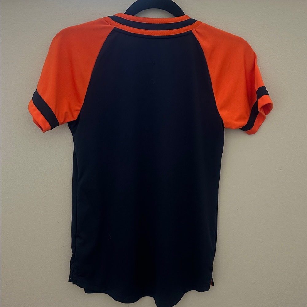 Detroit Tigers Jersey - Picture 5 of 5
